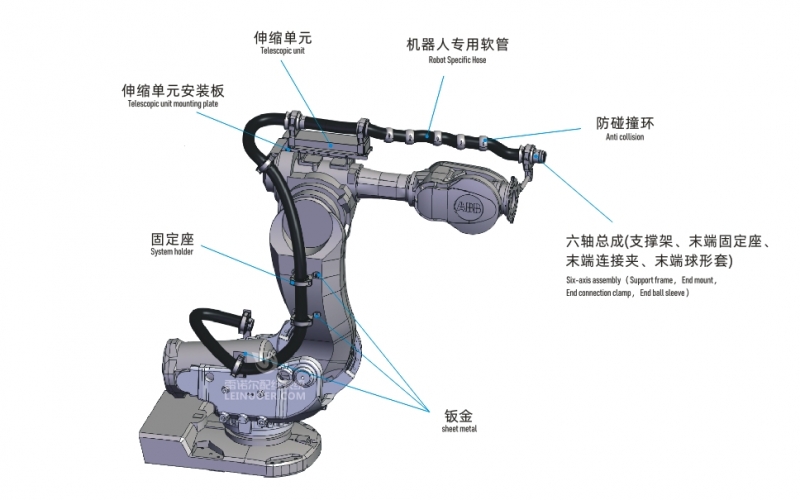 九州ku酷游本土化智造助力制造业韧性进阶