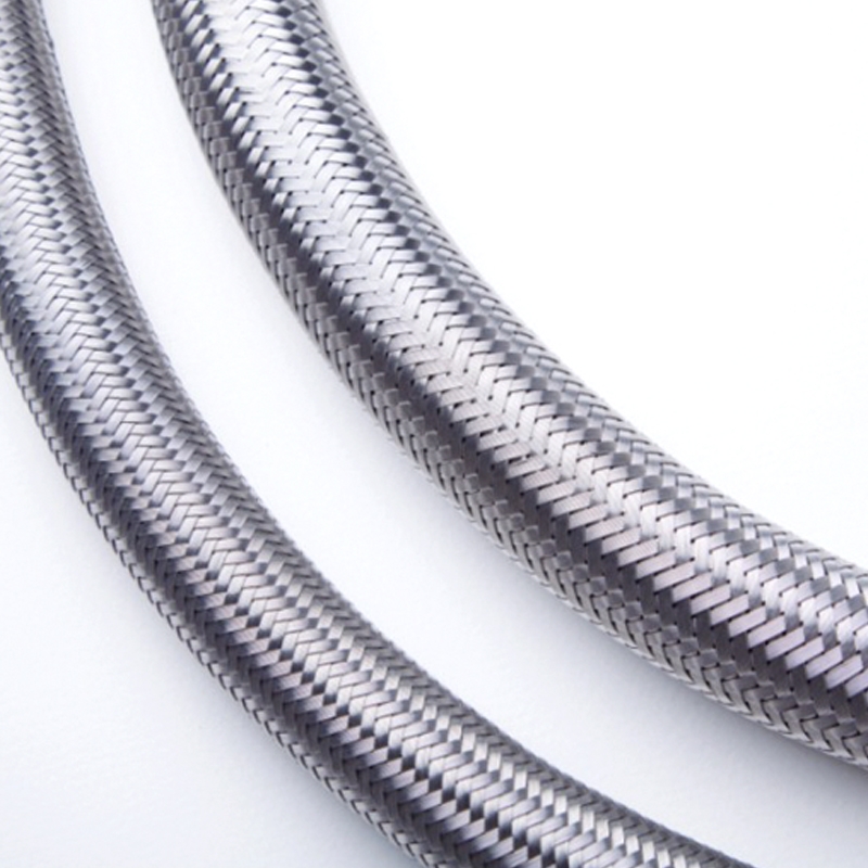 不锈钢编织金属软管