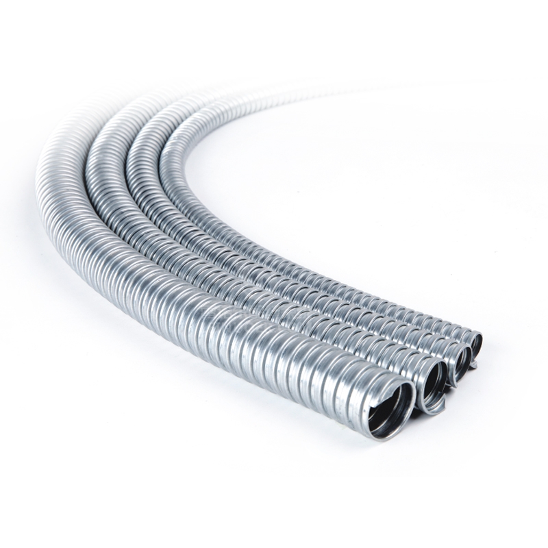 镀锌金属软管